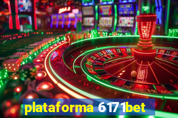 plataforma 6171bet